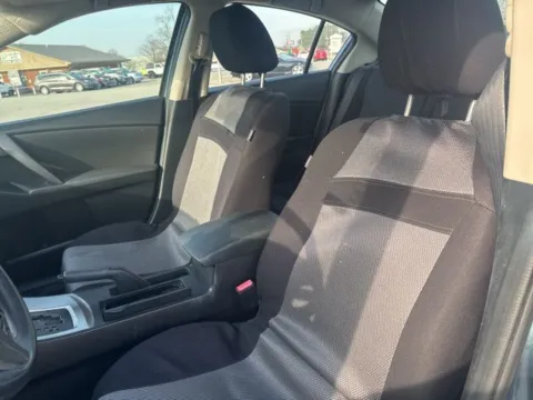 More photos of 2011 Mazda Mazda3 i Touring at Lakeway Auto Sales, TN