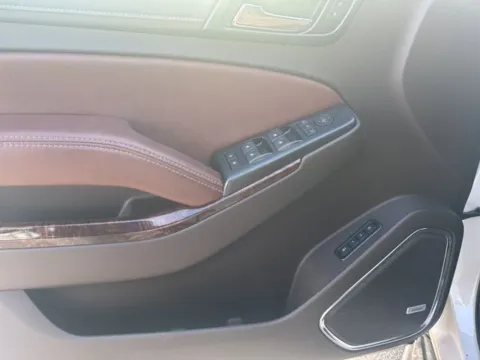 Another view of 2017 Chevrolet Tahoe Premier for sale in Morristown, TN at Lakeway Auto Sales