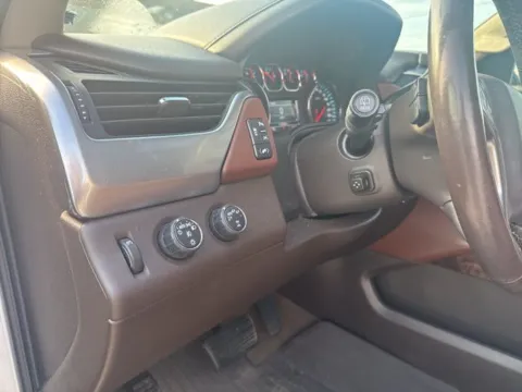 More photos of 2017 Chevrolet Tahoe Premier at Lakeway Auto Sales, TN