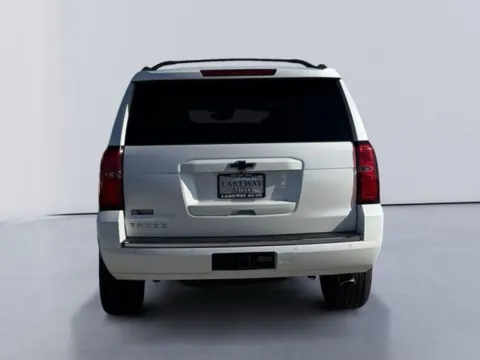 More photos of 2017 Chevrolet Tahoe Premier at Lakeway Auto Sales, TN