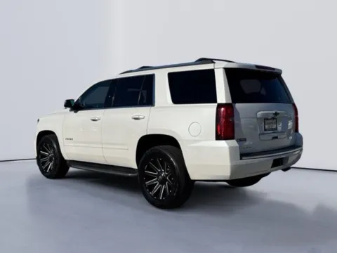 More photos of 2017 Chevrolet Tahoe Premier at Lakeway Auto Sales, TN