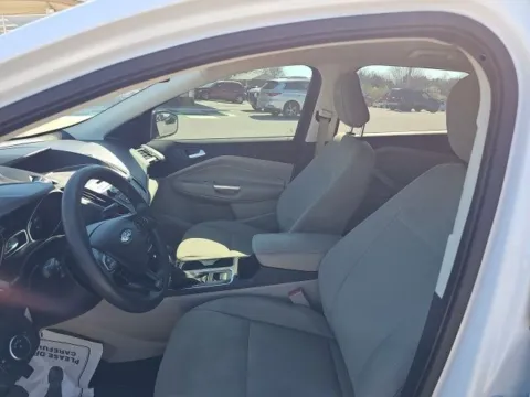 Another view of 2018 Ford Escape SE for sale in Morristown, TN at Lakeway Auto Sales