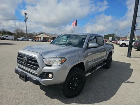 Photos of 2019 Toyota Tacoma SR5 for sale in Morristown, TN at Lakeway Auto Sales