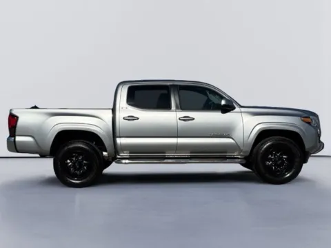 Photos of 2019 Toyota Tacoma SR5 for sale in Morristown, TN at Lakeway Auto Sales