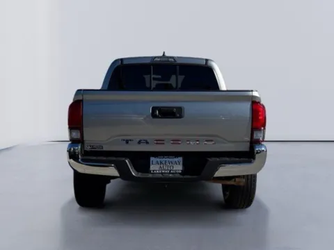 More photos of 2019 Toyota Tacoma SR5 at Lakeway Auto Sales, TN