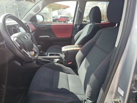 Another view of 2019 Toyota Tacoma SR5 for sale in Morristown, TN at Lakeway Auto Sales