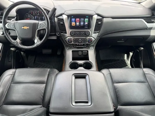 2020 Chevrolet Tahoe LT - Photo 9