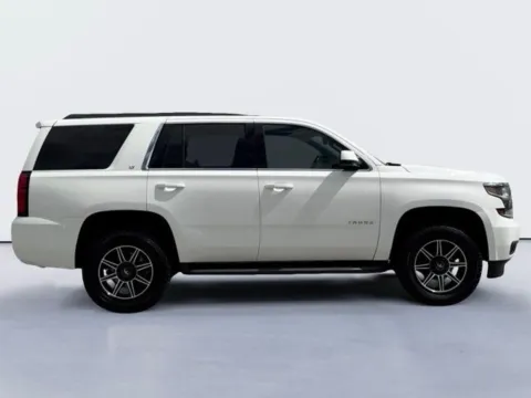 Photos of 2020 Chevrolet Tahoe LT for sale in Morristown, TN at Lakeway Auto Sales
