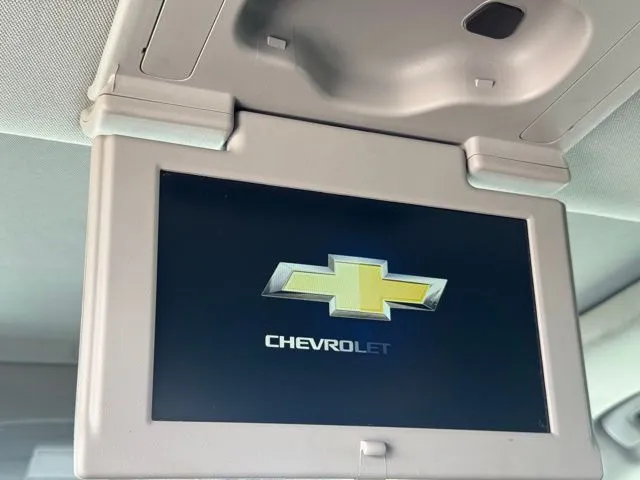 2020 Chevrolet Tahoe LT - Photo 12