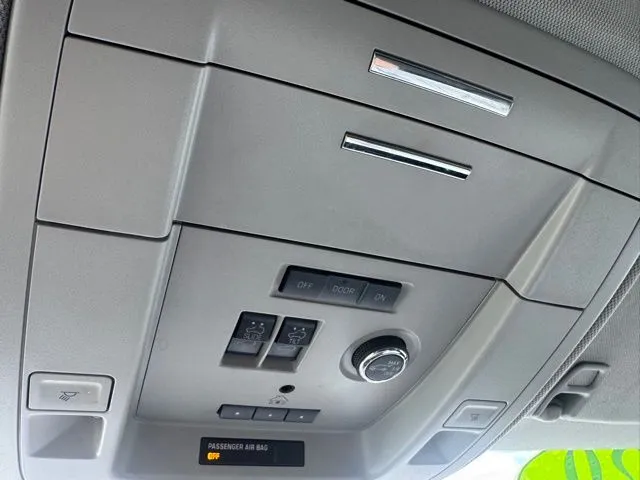 2020 Chevrolet Tahoe LT - Photo 14