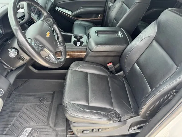 2020 Chevrolet Tahoe LT - Photo 18