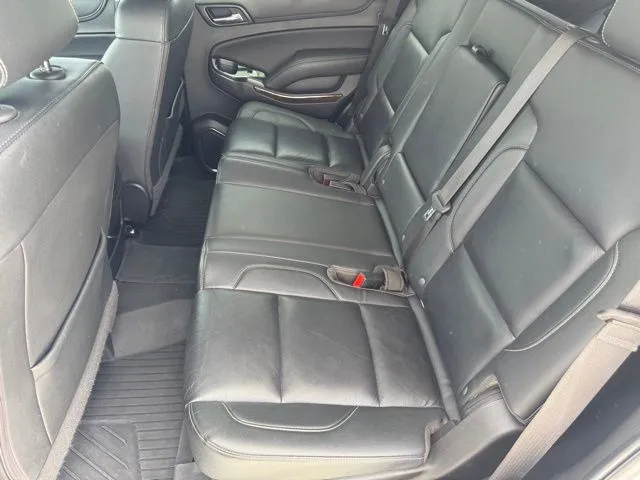 2020 Chevrolet Tahoe LT - Photo 26