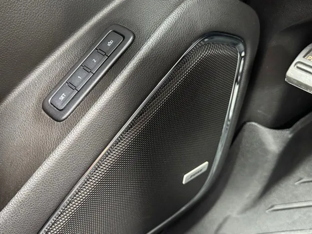 2020 Chevrolet Tahoe LT - Photo 21