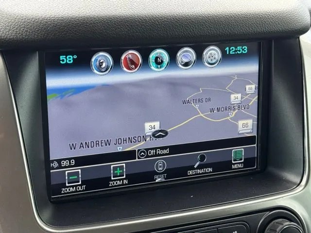 2020 Chevrolet Tahoe LT - Photo 15