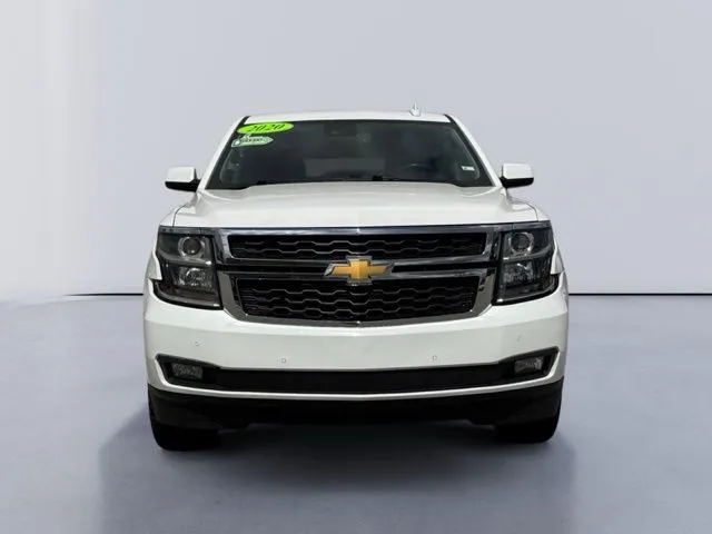 2020 Chevrolet Tahoe LT - Photo 8