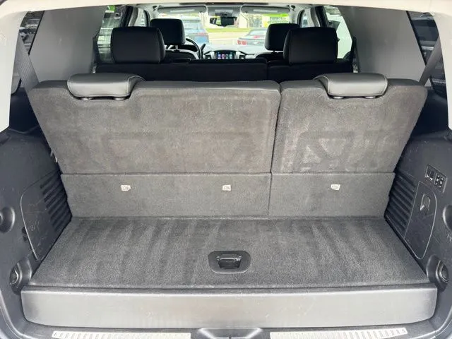 2020 Chevrolet Tahoe LT - Photo 23