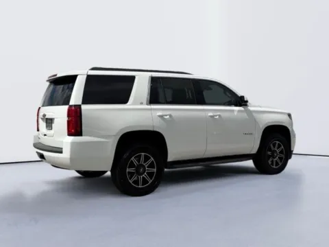Another view of 2020 Chevrolet Tahoe LT for sale in Morristown, TN at Lakeway Auto Sales