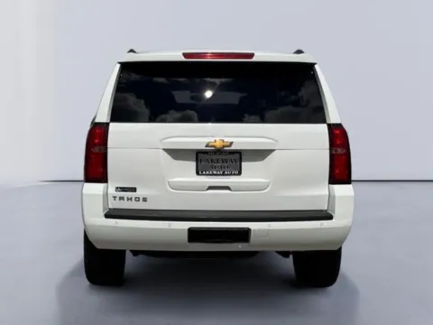 More photos of 2020 Chevrolet Tahoe LT at Lakeway Auto Sales, TN