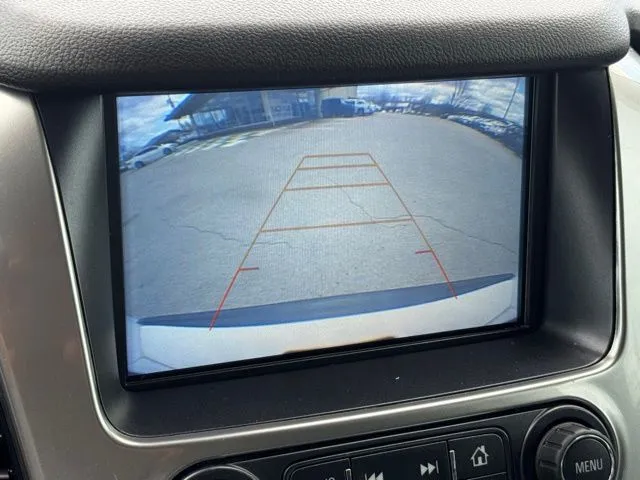 2020 Chevrolet Tahoe LT - Photo 16