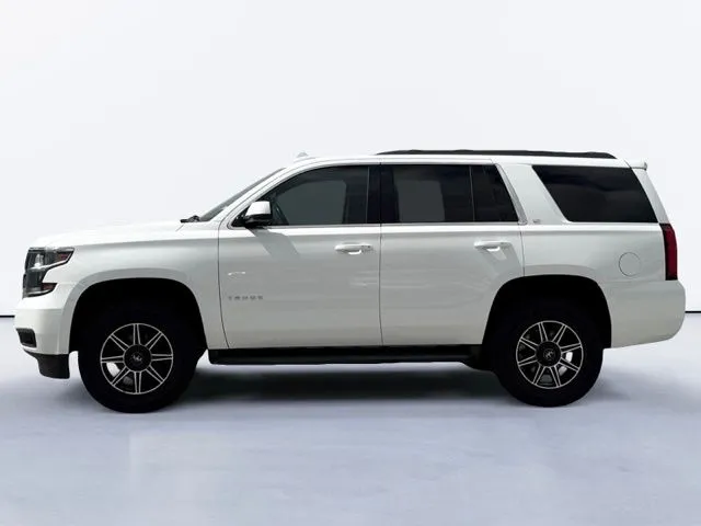 2020 Chevrolet Tahoe LT - Photo 6