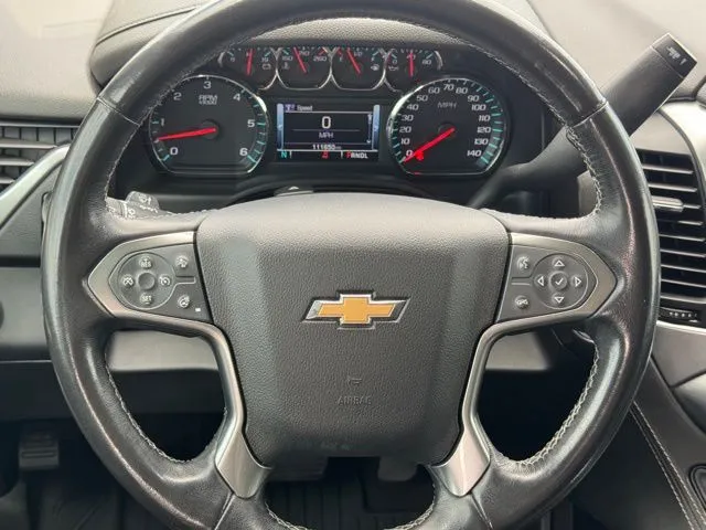 2020 Chevrolet Tahoe LT - Photo 19