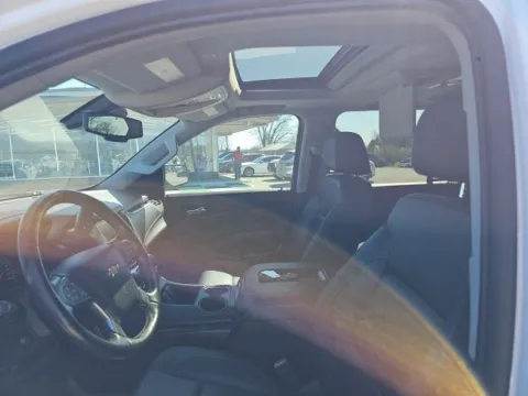 Another view of 2020 Chevrolet Tahoe LT for sale in Morristown, TN at Lakeway Auto Sales