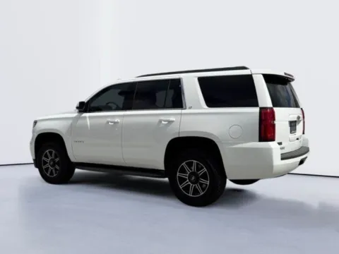 More photos of 2020 Chevrolet Tahoe LT at Lakeway Auto Sales, TN