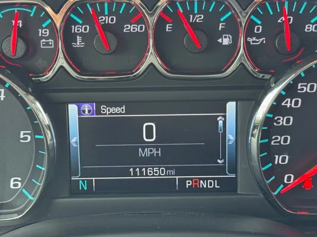 2020 Chevrolet Tahoe LT - Photo 20