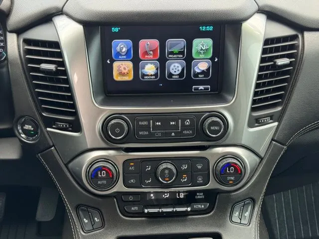 2020 Chevrolet Tahoe LT - Photo 10