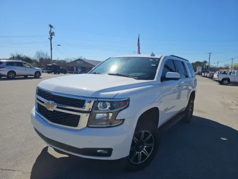 Photos of 2020 Chevrolet Tahoe LT for sale in Morristown, TN at Lakeway Auto Sales