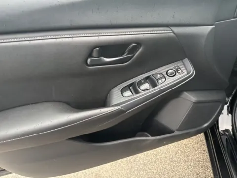 Another view of 2024 Nissan Sentra S for sale in Morristown, TN at Lakeway Auto Sales