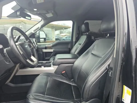 Another view of 2019 Ford F-250SD Lariat for sale in Morristown, TN at Lakeway Auto Sales