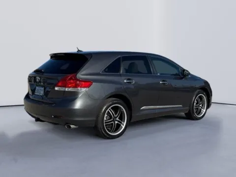 Another view of 2011 Toyota Venza for sale in Morristown, TN at Lakeway Auto Sales