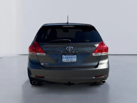 More photos of 2011 Toyota Venza at Lakeway Auto Sales, TN