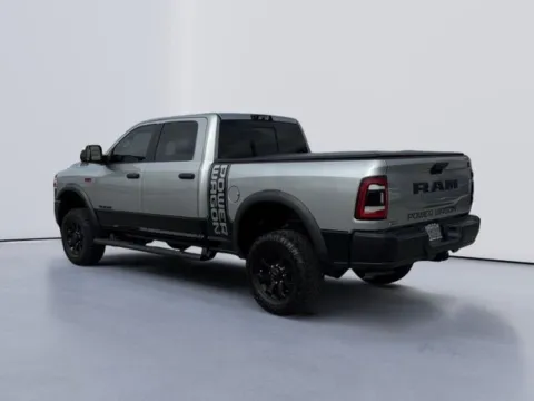 More photos of 2022 Ram 2500 Power Wagon at Lakeway Auto Sales, TN