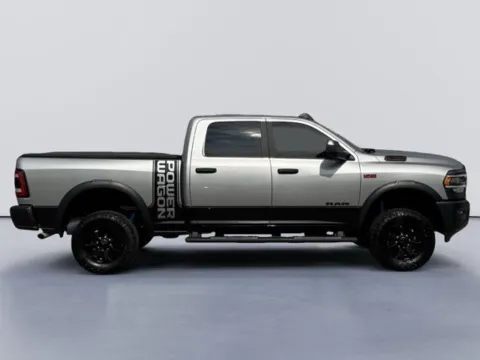 Photos of 2022 Ram 2500 Power Wagon for sale in Morristown, TN at Lakeway Auto Sales