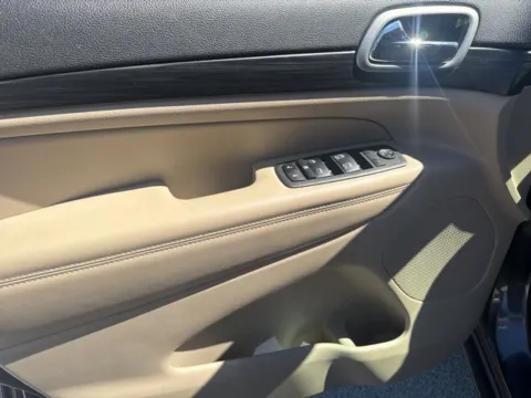 Another view of 2021 Jeep Grand Cherokee Laredo E for sale in Morristown, TN at Lakeway Auto Sales