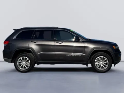 Photos of 2021 Jeep Grand Cherokee Laredo E for sale in Morristown, TN at Lakeway Auto Sales