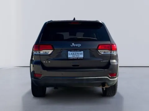 More photos of 2021 Jeep Grand Cherokee Laredo E at Lakeway Auto Sales, TN