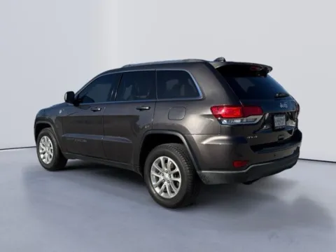 More photos of 2021 Jeep Grand Cherokee Laredo E at Lakeway Auto Sales, TN