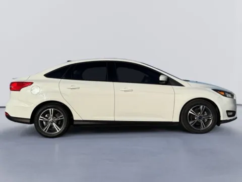 Photos of 2018 Ford Focus SE for sale in Morristown, TN at Lakeway Auto Sales