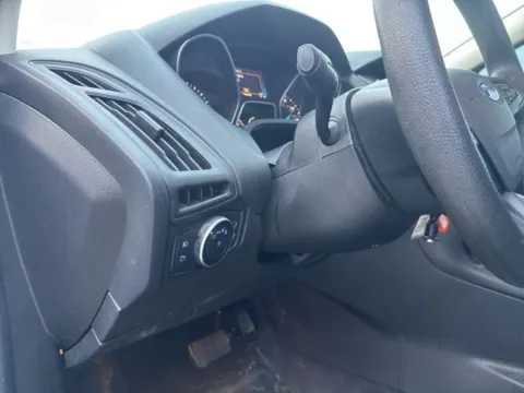 More photos of 2018 Ford Focus SE at Lakeway Auto Sales, TN