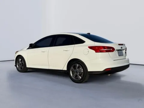 More photos of 2018 Ford Focus SE at Lakeway Auto Sales, TN