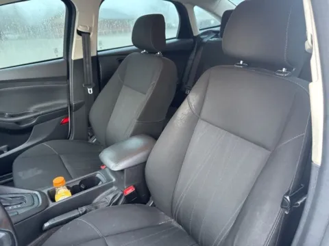 More photos of 2018 Ford Focus SE at Lakeway Auto Sales, TN