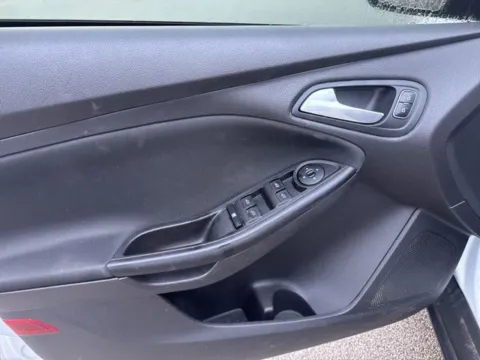 Another view of 2018 Ford Focus SE for sale in Morristown, TN at Lakeway Auto Sales