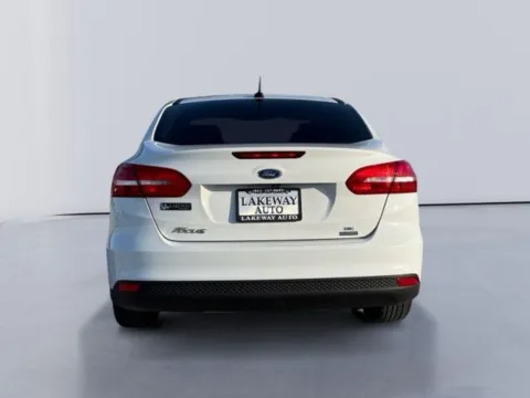 More photos of 2018 Ford Focus SE at Lakeway Auto Sales, TN