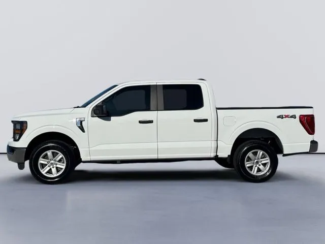 2023 Ford F-150 XLT - Photo 6