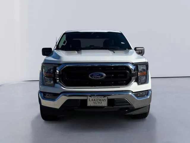 2023 Ford F-150 XLT - Photo 8
