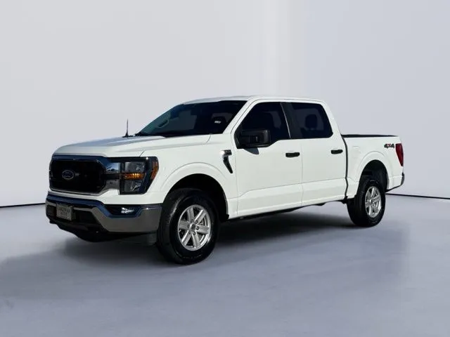 2023 Ford F-150 XLT - Photo 7
