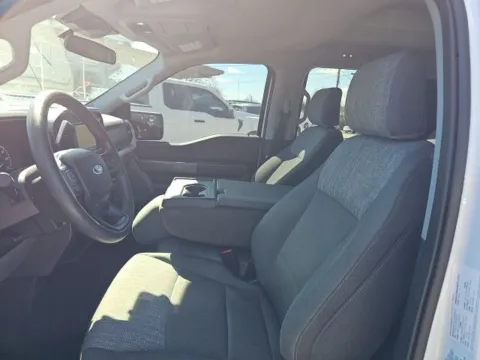 Another view of 2023 Ford F-150 XLT for sale in Morristown, TN at Lakeway Auto Sales